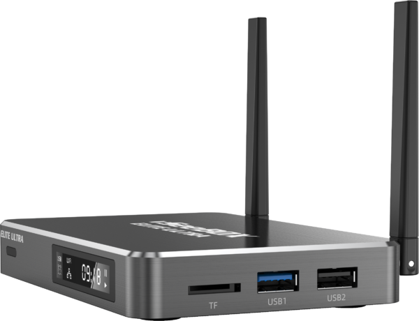 vSeeBox Elite Ultra - Image 6