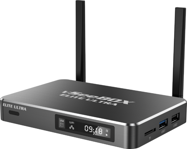 vSeeBox Elite Ultra - Image 7