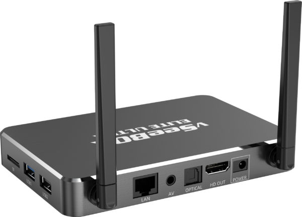 vSeeBox Elite Ultra - Image 8