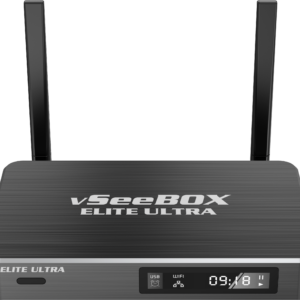 vSeeBox Elite Ultra