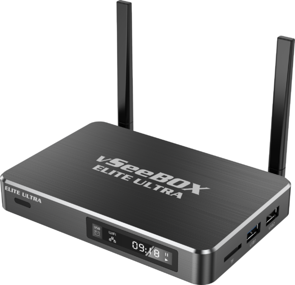vSeeBox Elite Ultra - Image 11