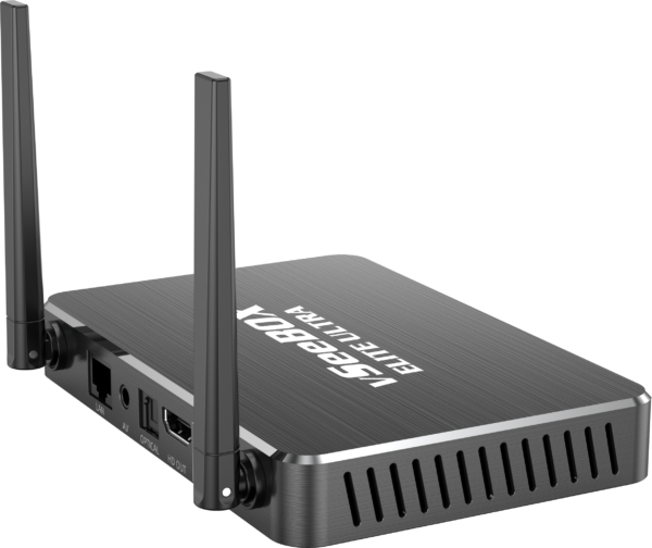 vSeeBox Elite Ultra - Image 12